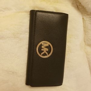 Michael Kors wallet